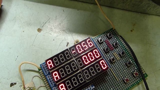 Токарный станок + Аrduino + DRO или УЦИ смотреть онлайн