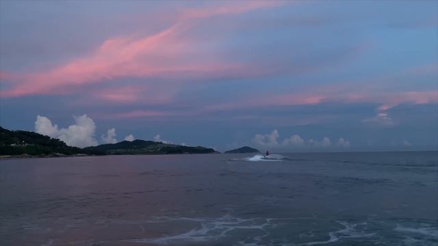 4 Days Island Getaway | 万宁Wanning VLOG смотреть онлайн