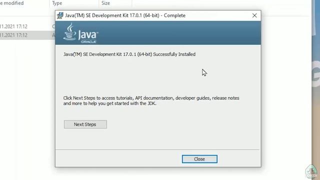 How install Java for Minecraft 1.19 + (2023) (WINDOWS) | How Install Java on Windows смотреть онлайн