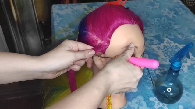 Афрохвост смотреть онлайн