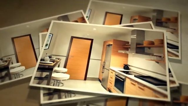 Рекламный ролик для компании Двернисаж смотреть онлайн