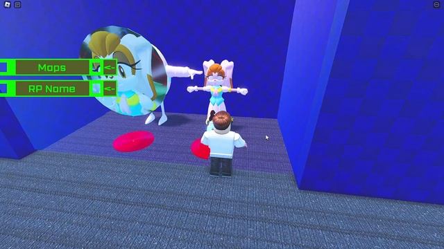 FEELS the RABBIT! - SONIC RP: MOBIUS MEGADRIVE *How to get Easter Badge and Morphs* Roblox смотреть онлайн