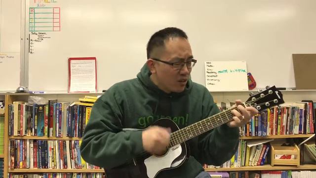 Schadenfreude on a Gibson Maestro Mini by EricTheElephant смотреть онлайн