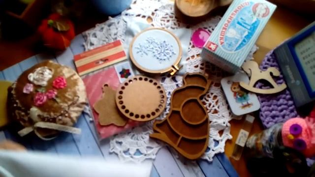 Покупки на "Формула рукоделия" смотреть онлайн