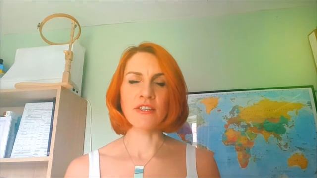 ВидеоМарафон-7. День 10. Моя карта желаний... смотреть онлайн