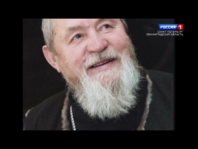 Протоиерей В Ермаков. Программа ВГТРК 