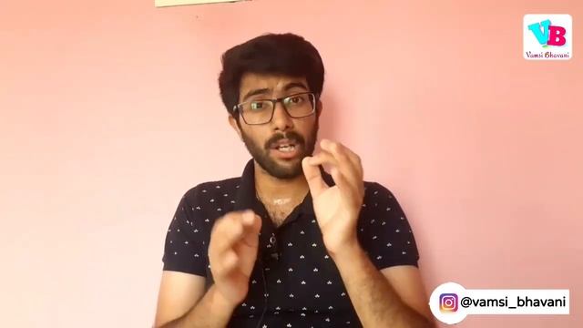 Campus placements strategy in telugu | Placements preparation tips | Vamsi Bhavani смотреть онлайн