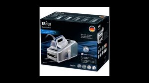 Парогенератор Braun — Парогенераторы