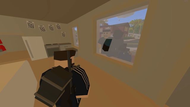 ПОДГОТОВКА К ОГРАБЛЕНИЮ НА RP LIFE СЕРВЕРЕ В UNTURNED - УКРАЛ ВЕРТОЛЕТ И ВОЕННЫЙ ГРУЗОВИК [3.20.1.0 смотреть онлайн