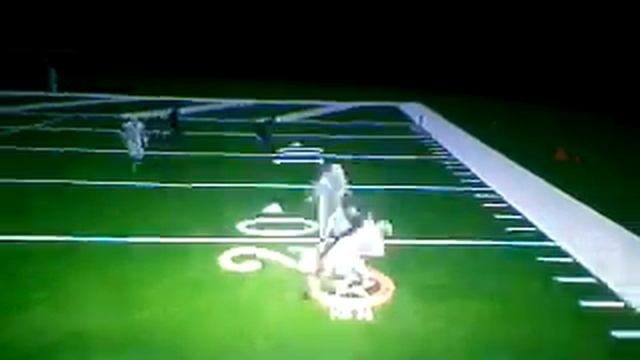 NCAA 14 Football:How To Run The Triple Option смотреть онлайн