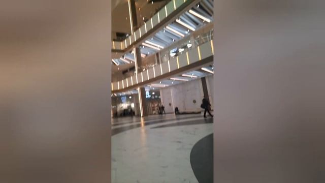 поездка в Грозный, грозный мол, обзор магазина, люстры ковры красота ? смотреть онлайн