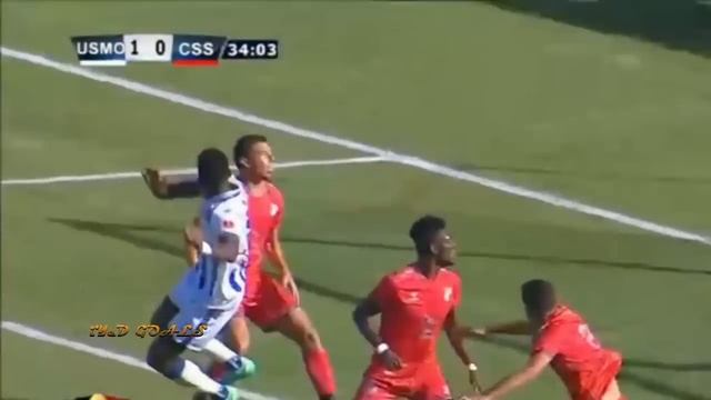 ملخص مباراة الإتحاد المنستيري والنادي الصفاقسي 1-0 ? الدوري التونسي ?Us Monastir Vs Css 1-0 Résumé смотреть онлайн