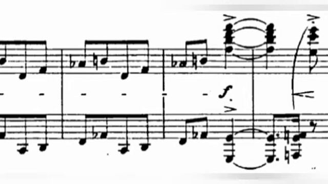 H. Schenker Fantasie for Piano op.2 SCORE смотреть онлайн