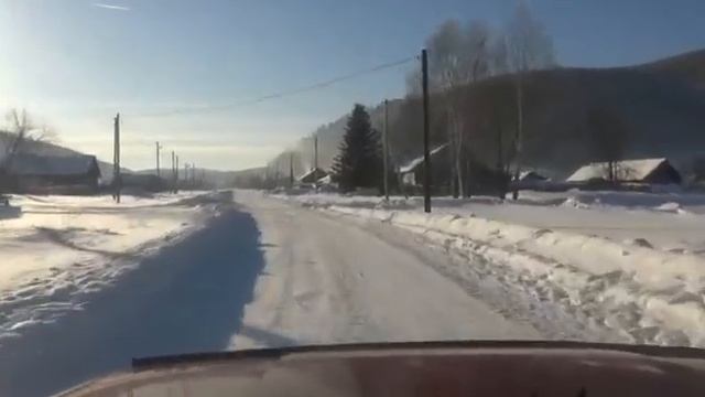 1 Александр Косарев п Полуторник, Тисульский р н КЕО смотреть онлайн