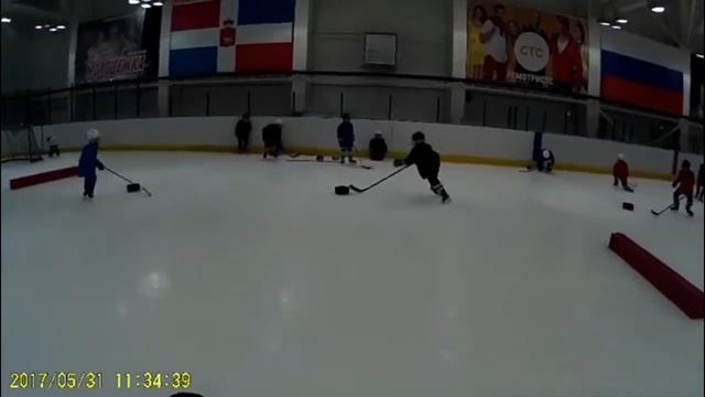 Межсезонные сборы 2017 Лёд смотреть онлайн