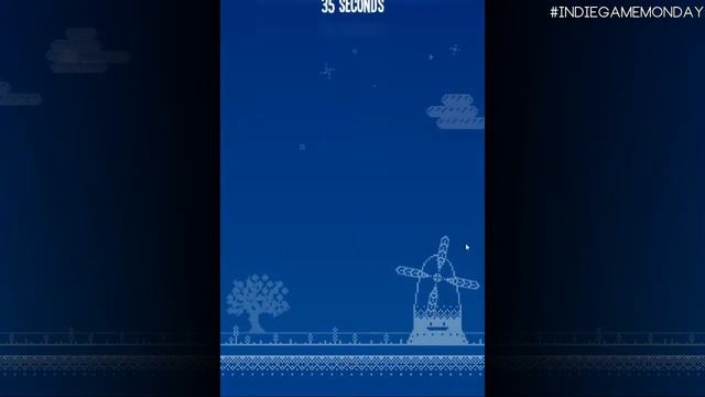 #Indiegamemonday - Toast Time смотреть онлайн