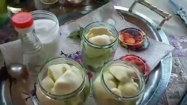 солим патиссоны на зиму смотреть онлайн
