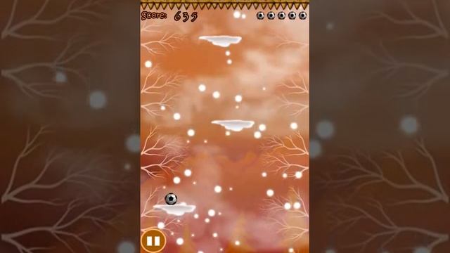 Soccer Fall [JAVA touch] смотреть онлайн