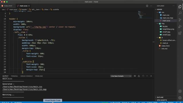 Как сделать крутую JavaScript анимацию ? (greensock, three.js, js-hover-effect). смотреть онлайн