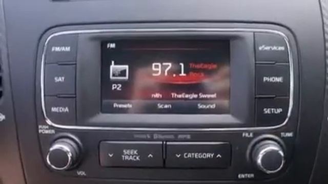 2015 Kia Forte 5-Door Ft.Worh TX смотреть онлайн
