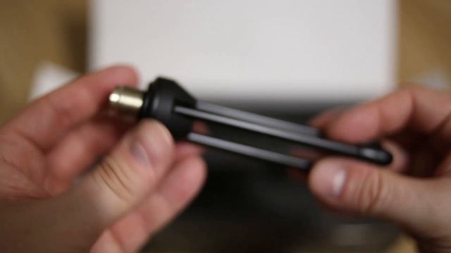 Обзор и тест микрофона Dexp U700 смотреть онлайн