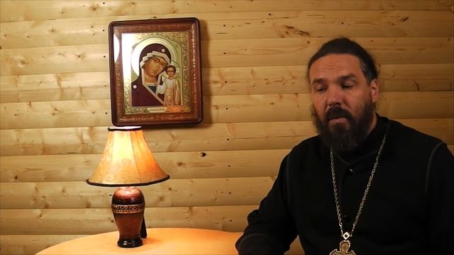 Каким должен быть крестный. Благая часть (30.06.2017) смотреть онлайн