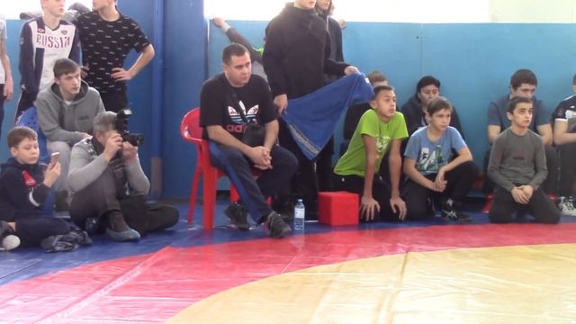XV ОТКРЫТЫЙ ОБЛАСТНОЙ ТУРНИР ПО СПОРТИВНОЙ БОРЬБЕ./ с.Варна, Челябинская обл, 18.12.2021г смотреть онлайн