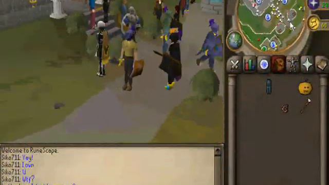 Runescape vs. World of Warcraft смотреть онлайн
