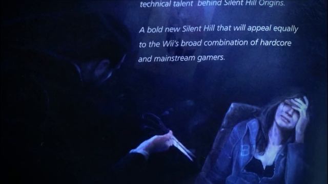 Потерянные игры - Zelda, SilentHill, Agartha