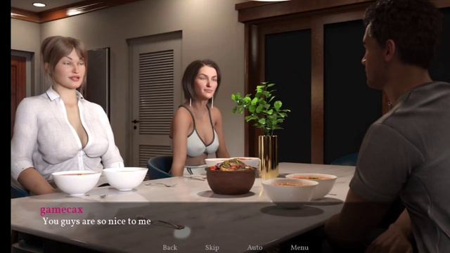 Coffee Break [v0.24] | Curvy Moments [v0.8] Apk