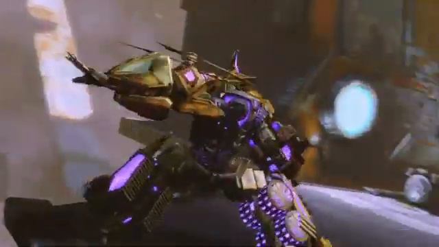 Transformers: Fall Of Cybertron | Our World First Gameplay Trailer | [HD]