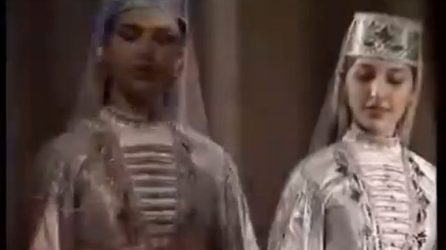 Ингушский танец HD - Kavkaz Muzika ❤ [►] смотреть онлайн