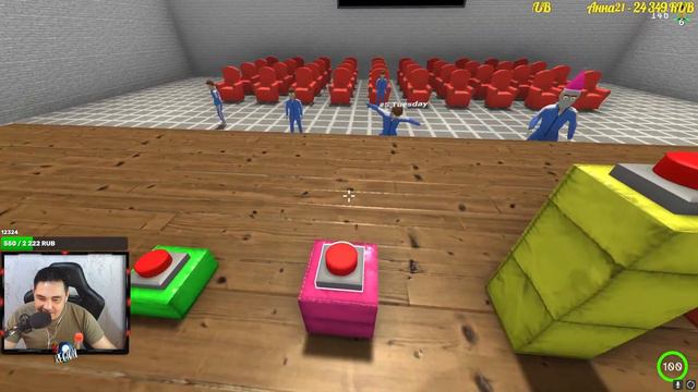 🟢СТРИМ РЕСПУБЛИКА САХА (ЯКУТИЯ)🟢