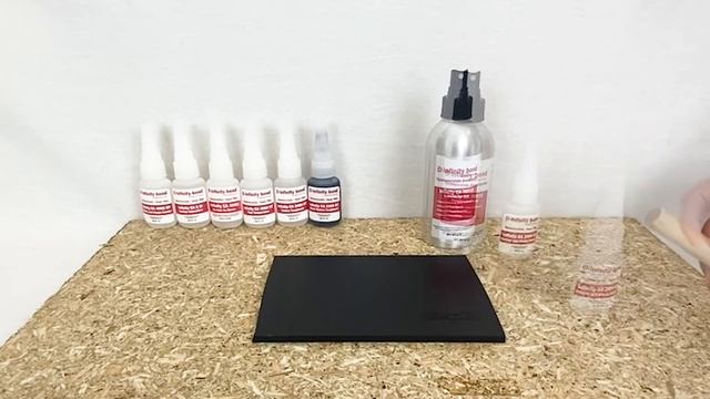 Super Glue Accelerators - Faster, More Complete Cyanoacrylate Cures | Hotmelt.com смотреть онлайн
