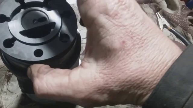 Т 16- насос дозатор УХ 85-0/1(ГУР порядок и очередность сборки) смотреть онлайн