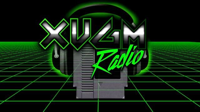 XVGM Radio Podcast - Episode 3: Video Game Board/Card Game Tunes смотреть онлайн