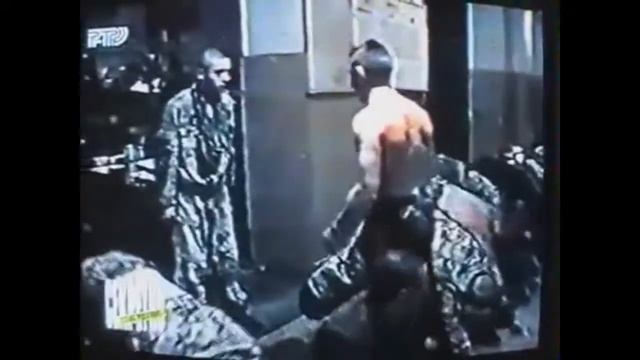 дедовщина разумеется № 1 дедовщина смотреть онлайн