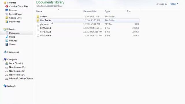 How to add songs to the "User Track Playlist" radio on GTA-San andreas PC смотреть онлайн