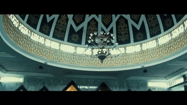 Cinematik Ramadhan 1442 H - (Fujifilm Finepix S2980) смотреть онлайн
