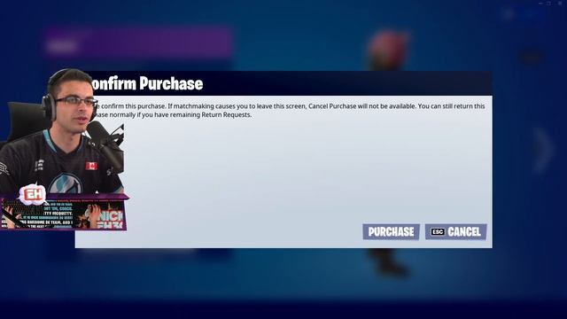 Streamers React to *NEW* "The Airplane" Emote in Fortnite Item Shop смотреть онлайн