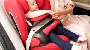 Детское автокресло Cybex Pallas B-Fix