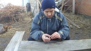 ДОБЫЧА ОГНЯ БЕЗ СПИЧЕК И ЗАЖИГАЛКИ 3 СПОСОБА