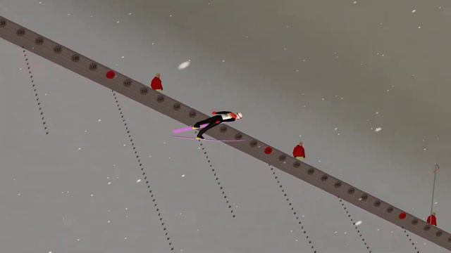 Odwzroruj to w DSJ4 #1 Daniel Andre Tande - 238.5m - Obersdorf 2018 MŚwL смотреть онлайн
