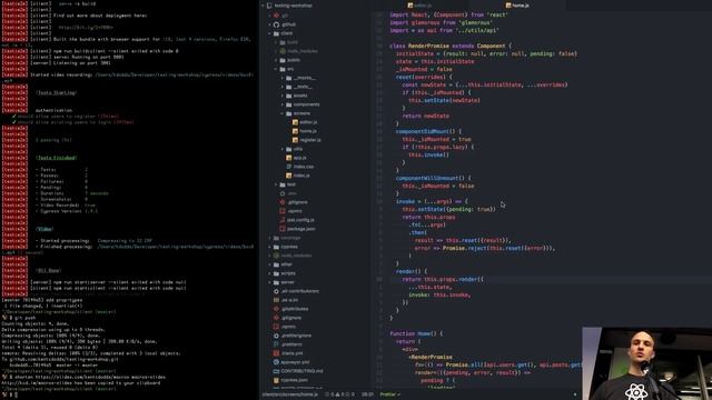 All About Macros With Babel-plugin-macros ? (at ReactJS Utah)