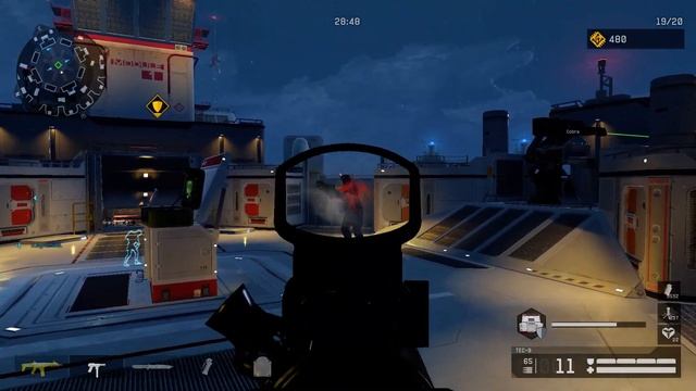 Warface EU - Hydra Special Operation - Game Error (Bug) 19. Round смотреть онлайн