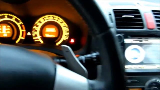 Тойота Аурис 2008 смотреть онлайн