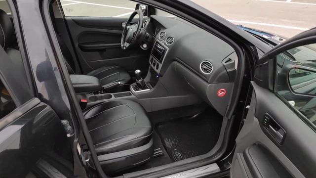 Ford Focus 2007 г Балаково смотреть онлайн