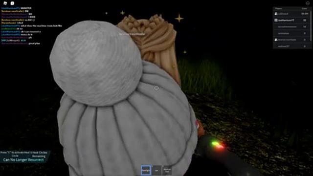 New FACILITY multiplayer game mode is out!! (HORROR - ROBLOX) смотреть онлайн