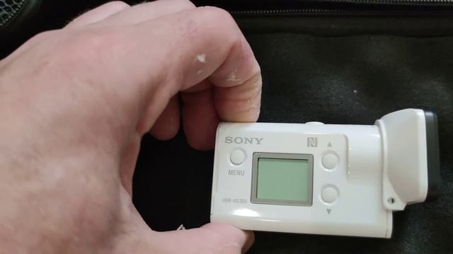 2 камеры Sony HDR-AS300 Action Cam+ стабилизаторы смотреть онлайн