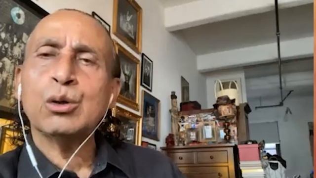 El actor Dominicano Juan Fernández, cuenta su historia. смотреть онлайн